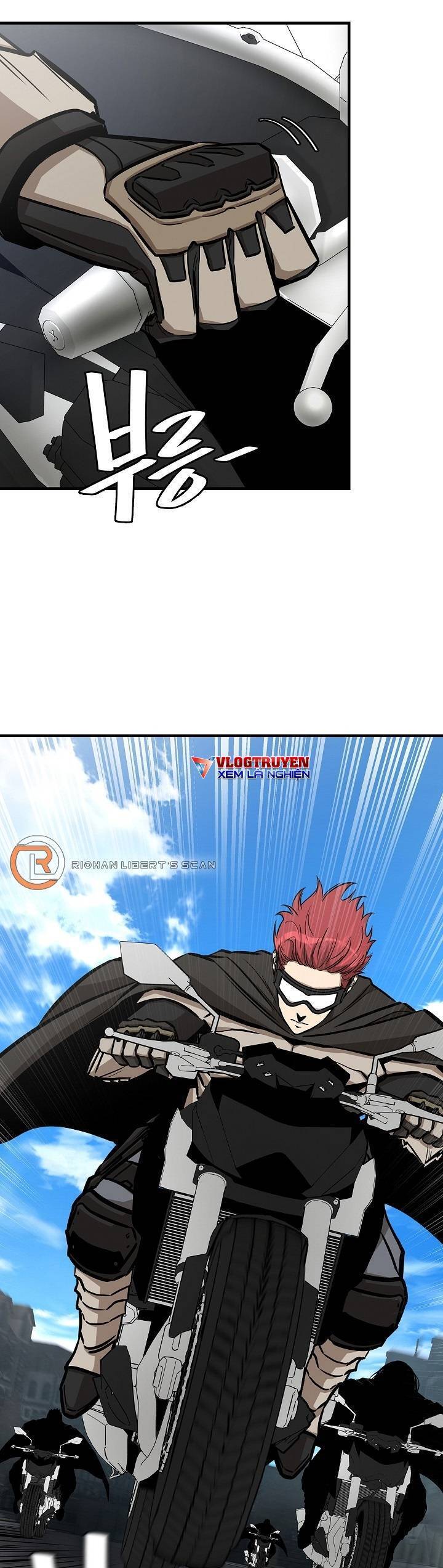 return survival chapter 139 3