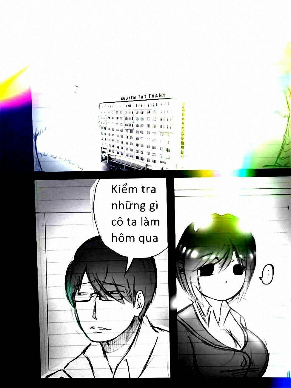 nhật ký dâm tama chapter 9 2