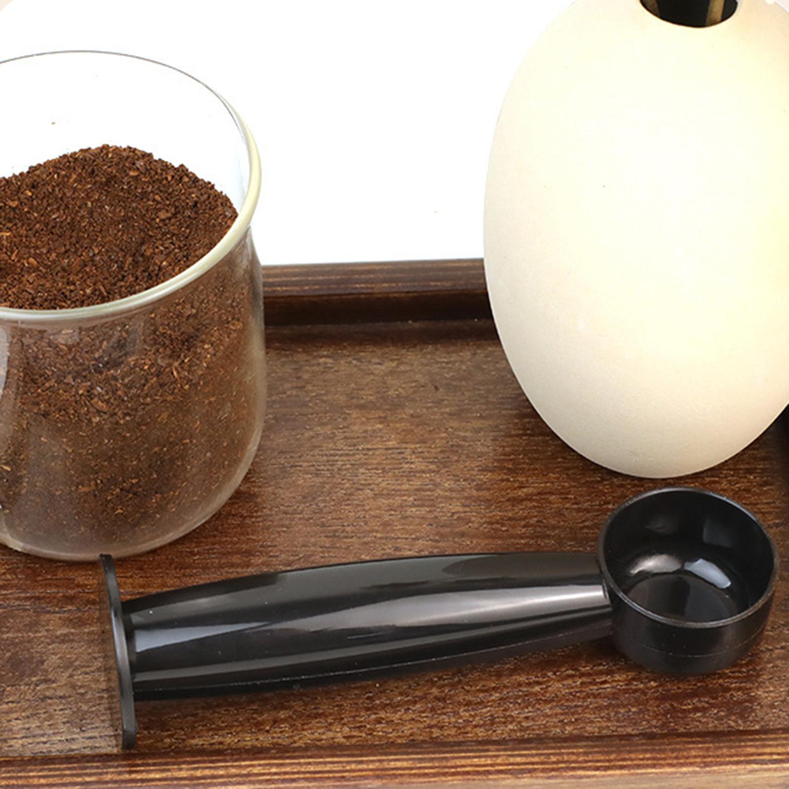 Coffee Measuring Coffee Scooper 20ml Scooper Tea Milk Scoops Cookware Accessories Spade Coffee Pod Table Spoon for Fruit Powder Milk Powder