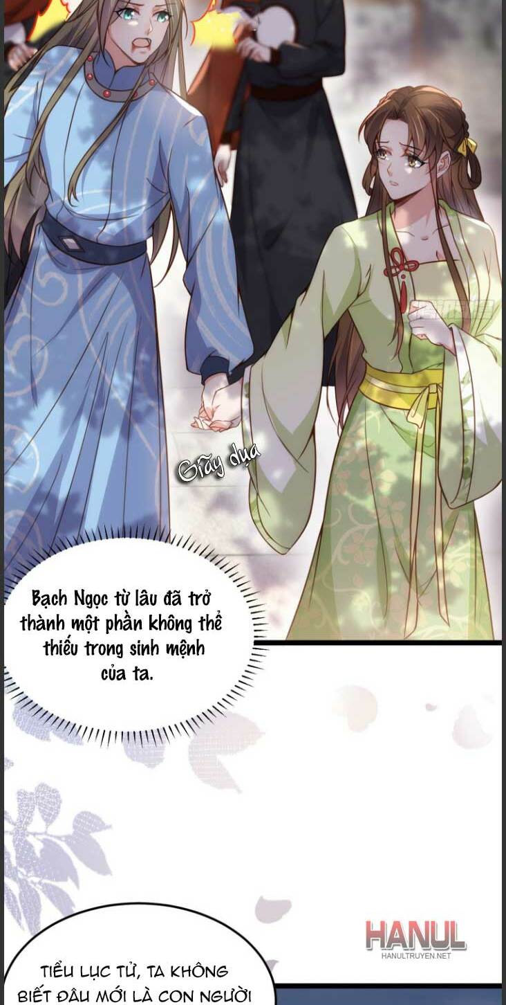 hoạn phi thiên hạ chapter 215 23