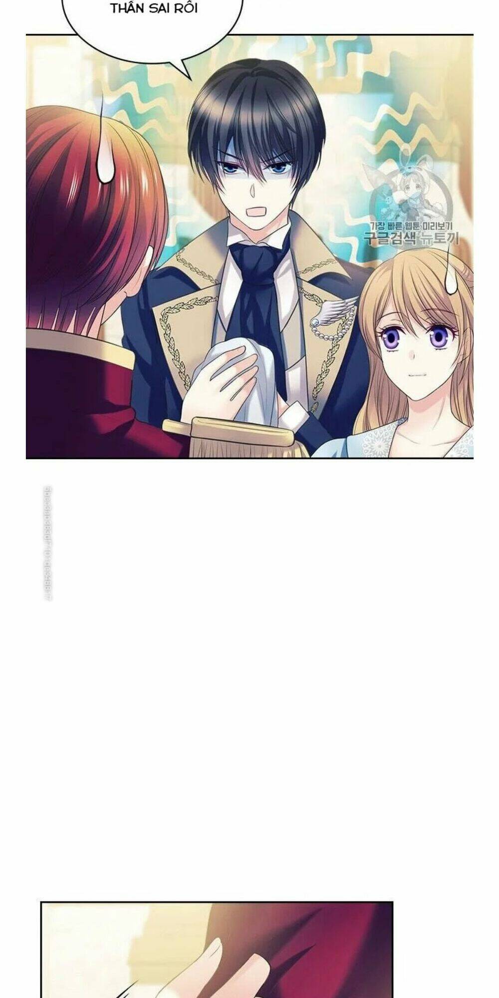 tôi trở thành hầu gái của một công tước chapter 70 30