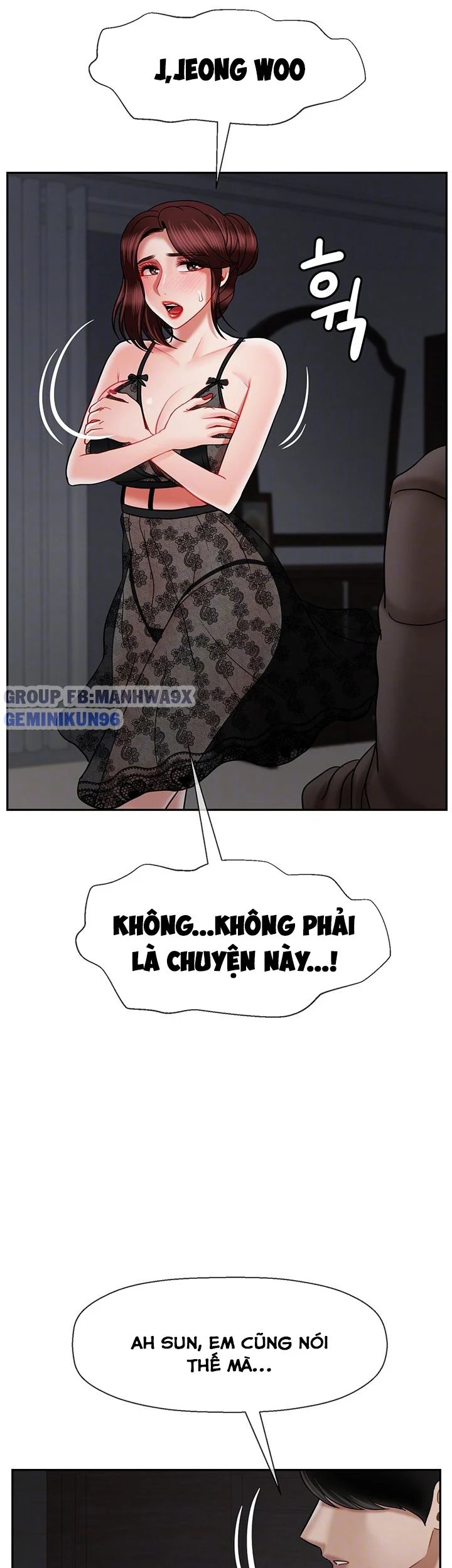 lớp học thể chất chapter 44 10