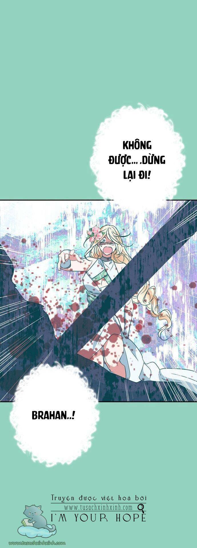 tôi đang nuôi dưỡng một con quái thú chapter 72 66