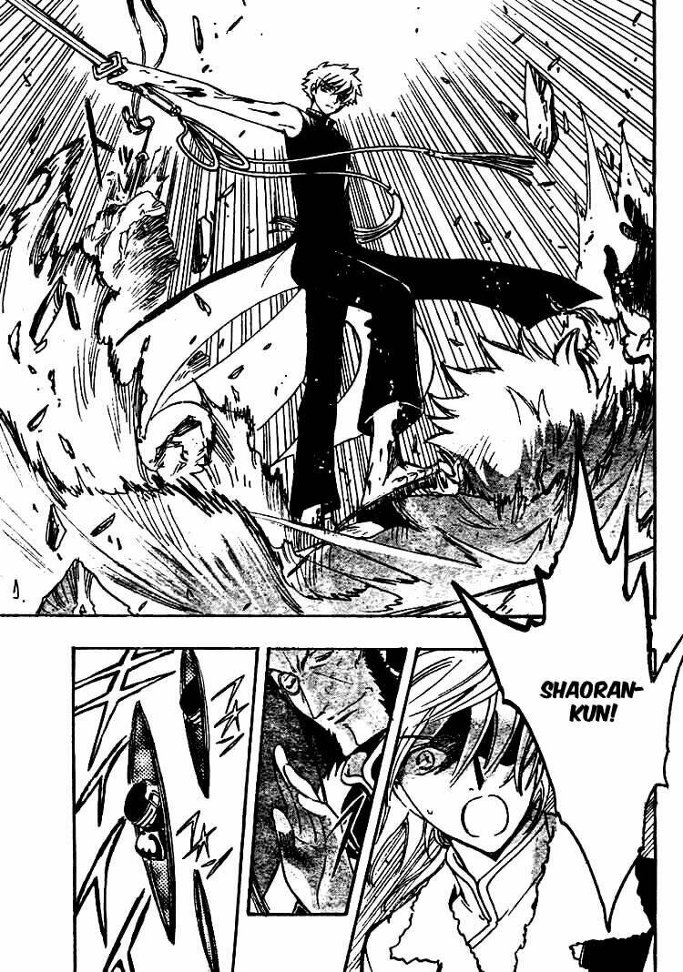 huyền thoại đôi cánh chapter 208 2