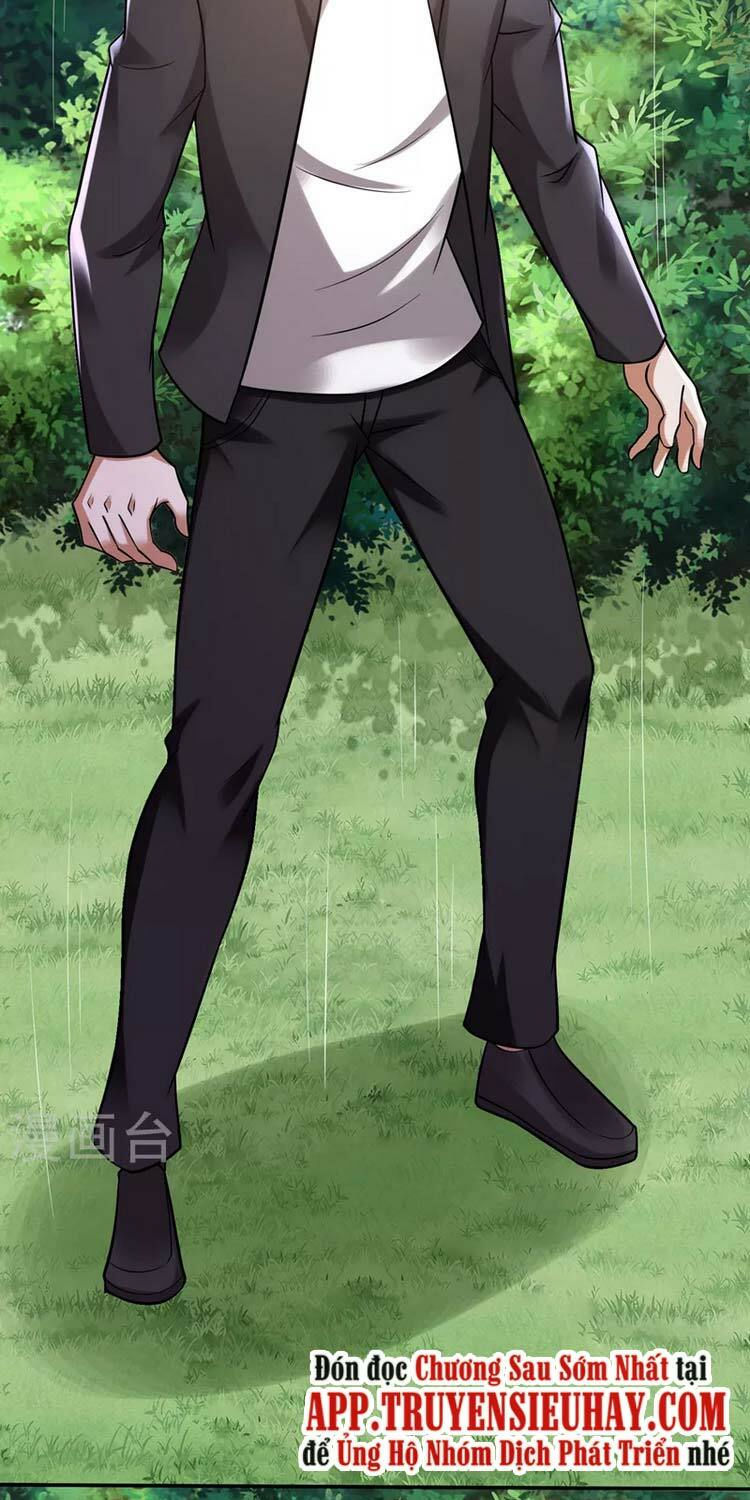 tối cường thần y tại đô thị chapter 215 11