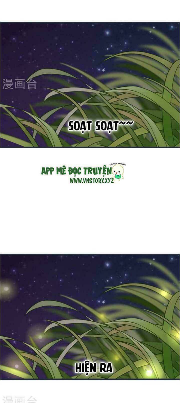 sau con mưa mùa hạ chapter 20 3