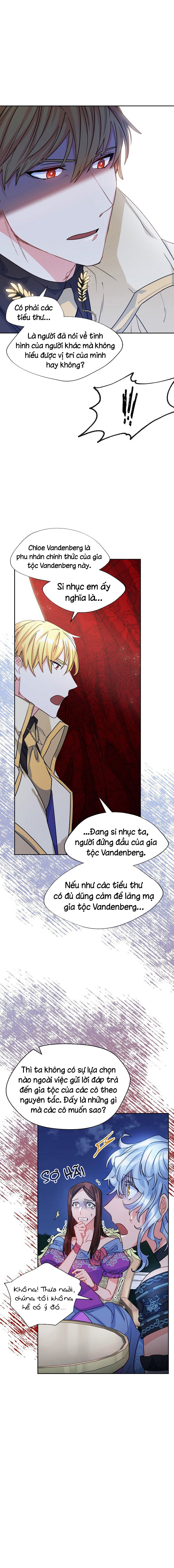 50 công thức pha trà của nữ công tước chapter 41 2