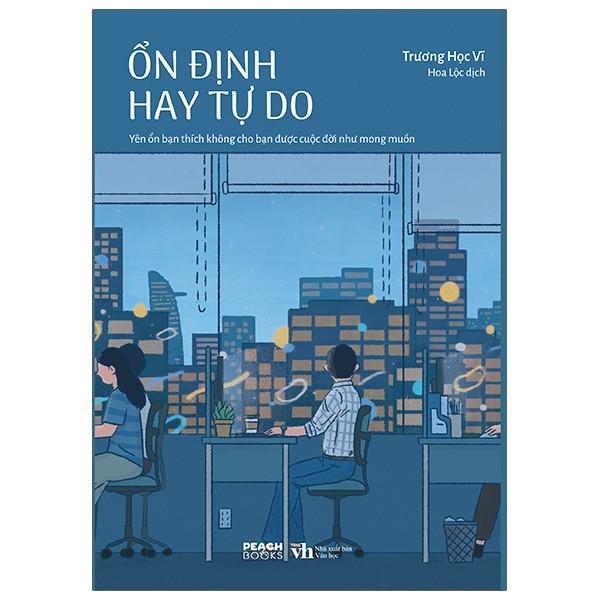 Ổn Định Hay Tự Do ?