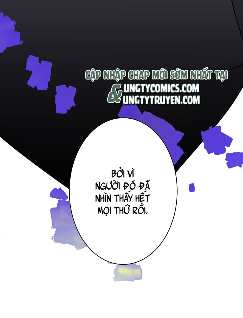 để ý tôi chút nào chapter 11 23