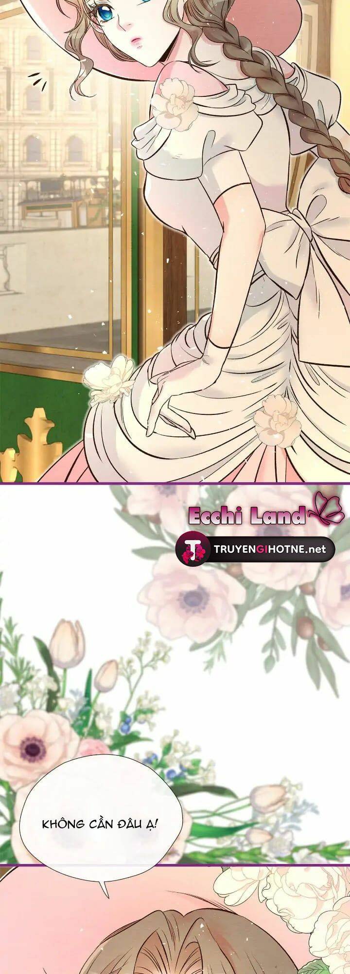 Hoàng Tử Rắc Rối chapter 22.1 28