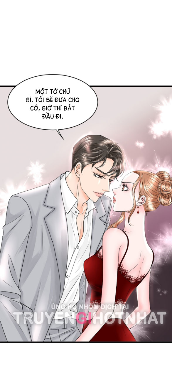 Tình Yêu Đánh Cắp Trái Tim chapter 2.1 - Trang 24