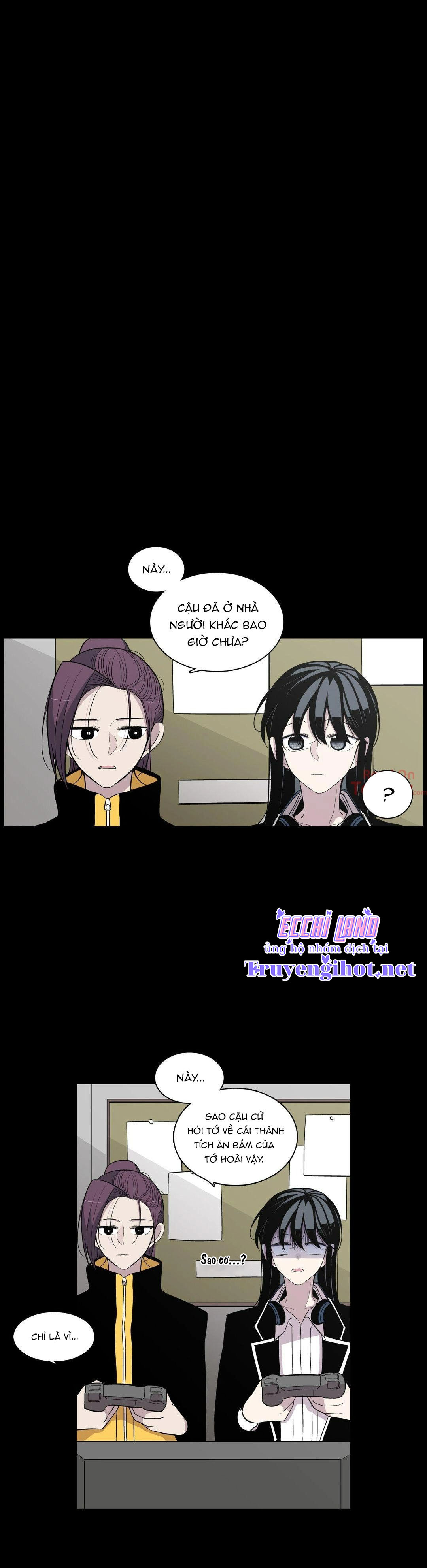 anh làm em đắm say chapter 10.1 18