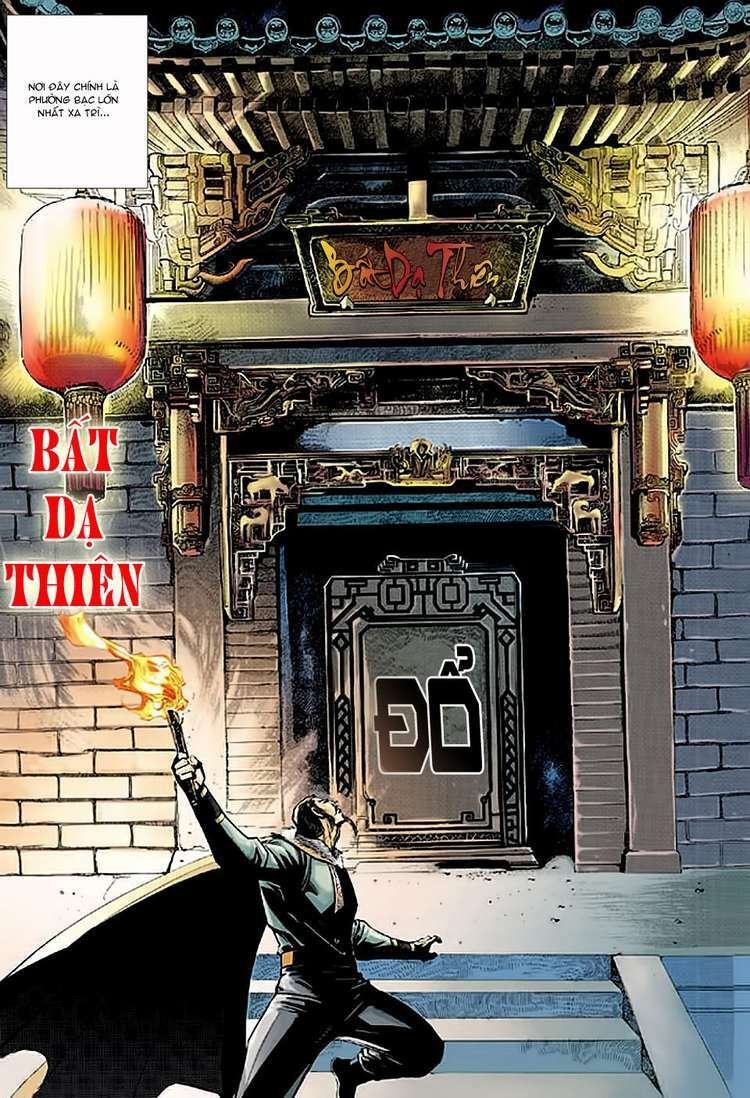thánh vương chapter 142 3