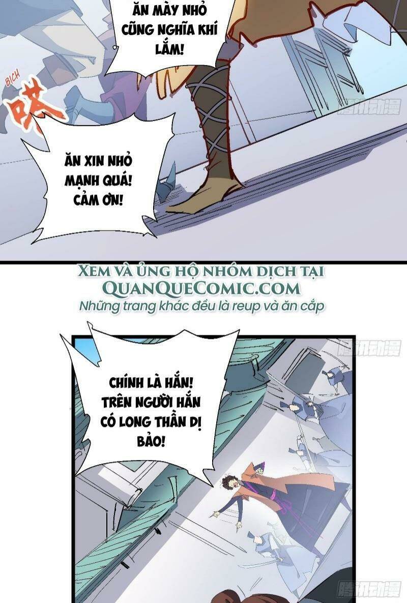 thiên mệnh long thần chapter 26 18