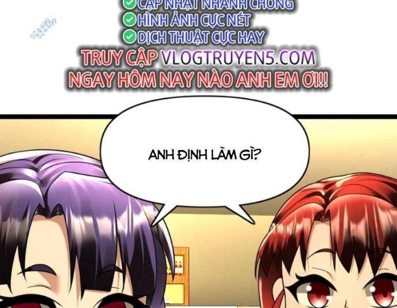 đóng băng toàn cầu: tôi gây dựng nên phòng an toàn thời tận thế chapter 116 7