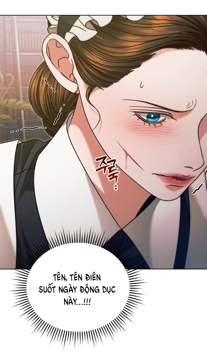 [18+] hãy cầu xin ta đi chapter 6.2 51