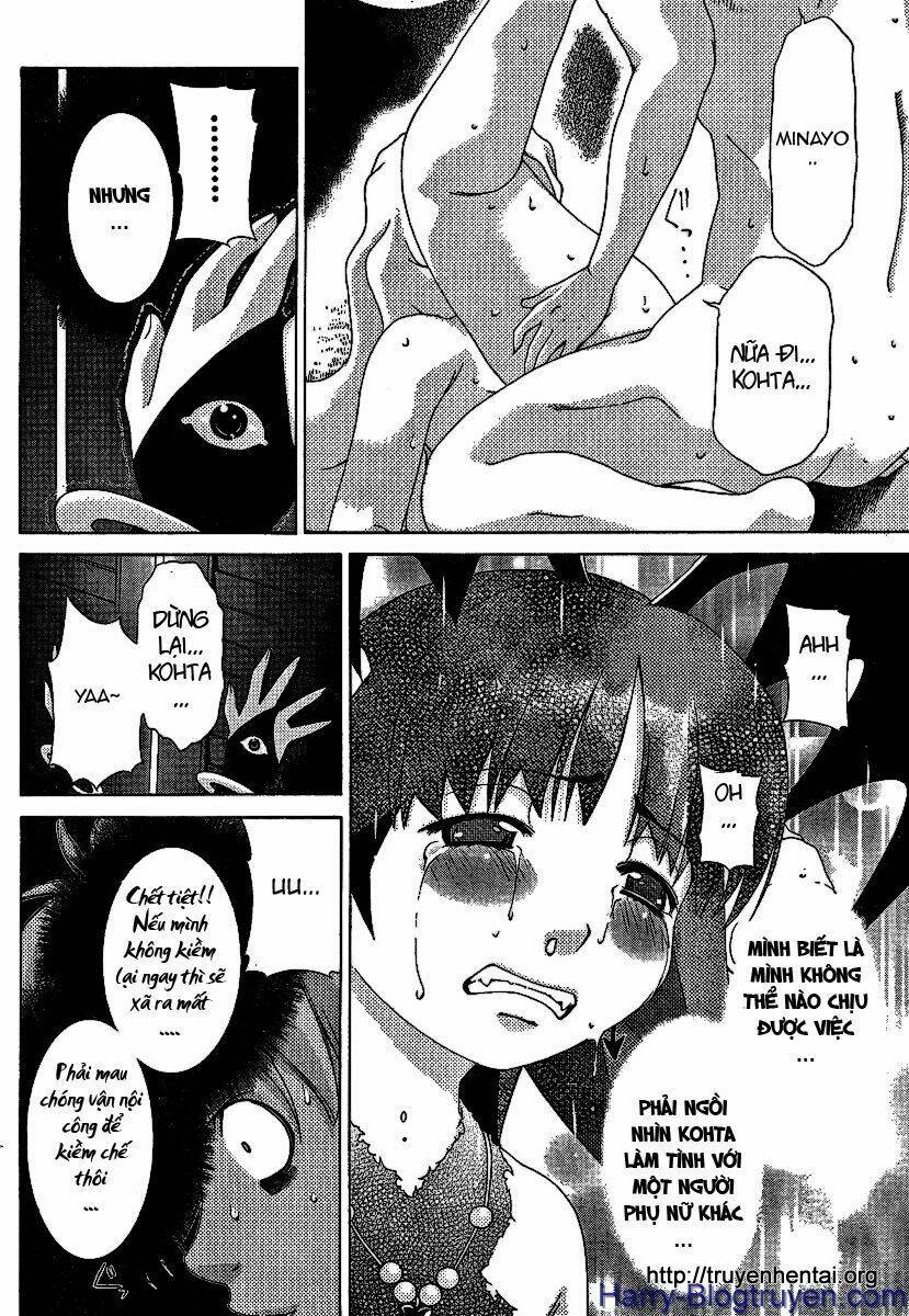 my balls chapter 26 20