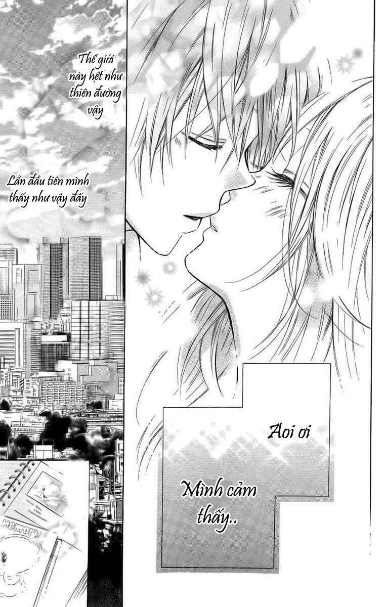 blue sky heaven chapter 1 59