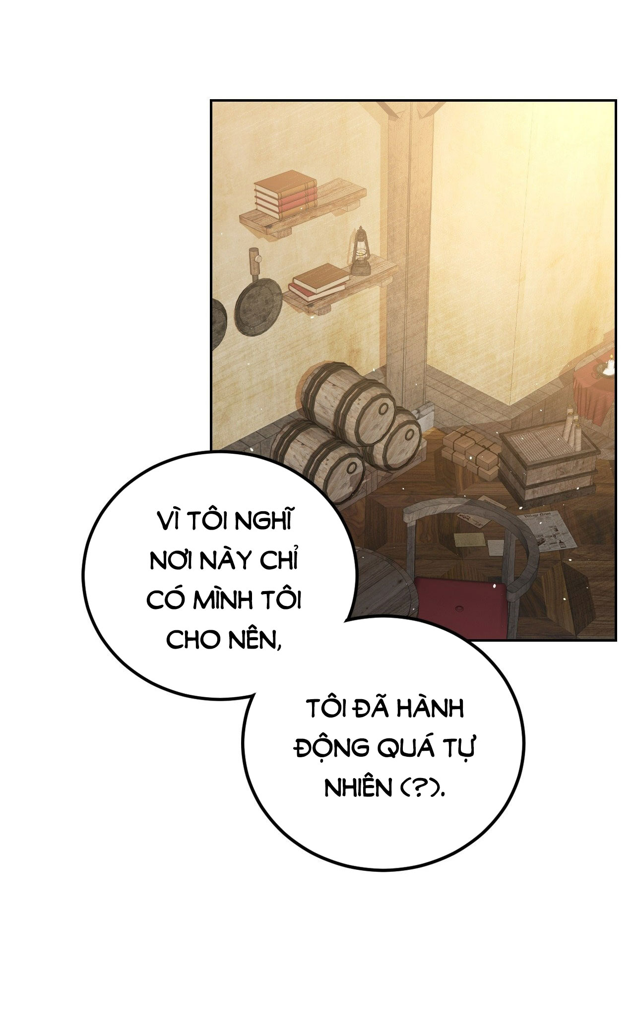 Lãnh Địa Của Công Nương Không Phải Là Một Công Ty Nhỏ chapter 9.2 - Trang 8