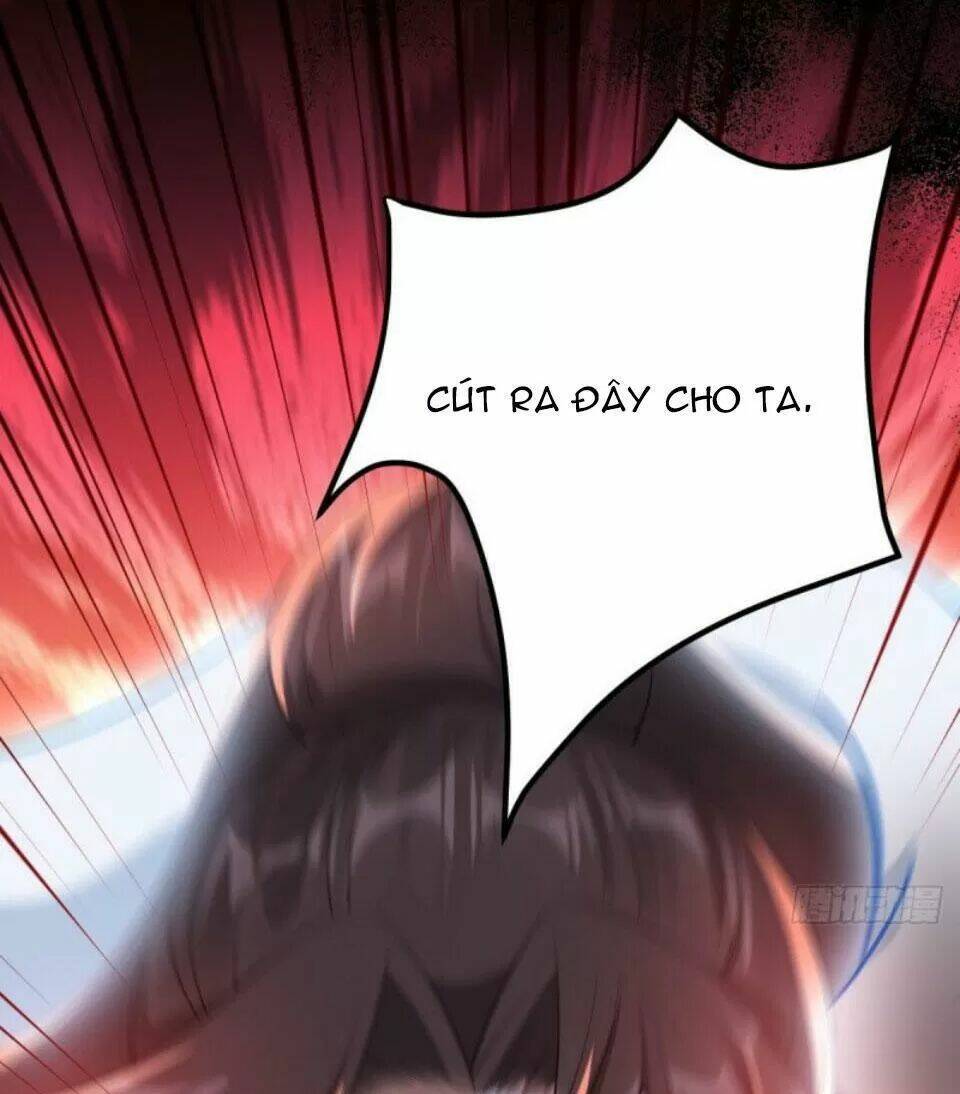 phế nữ yêu thần chapter 70 52