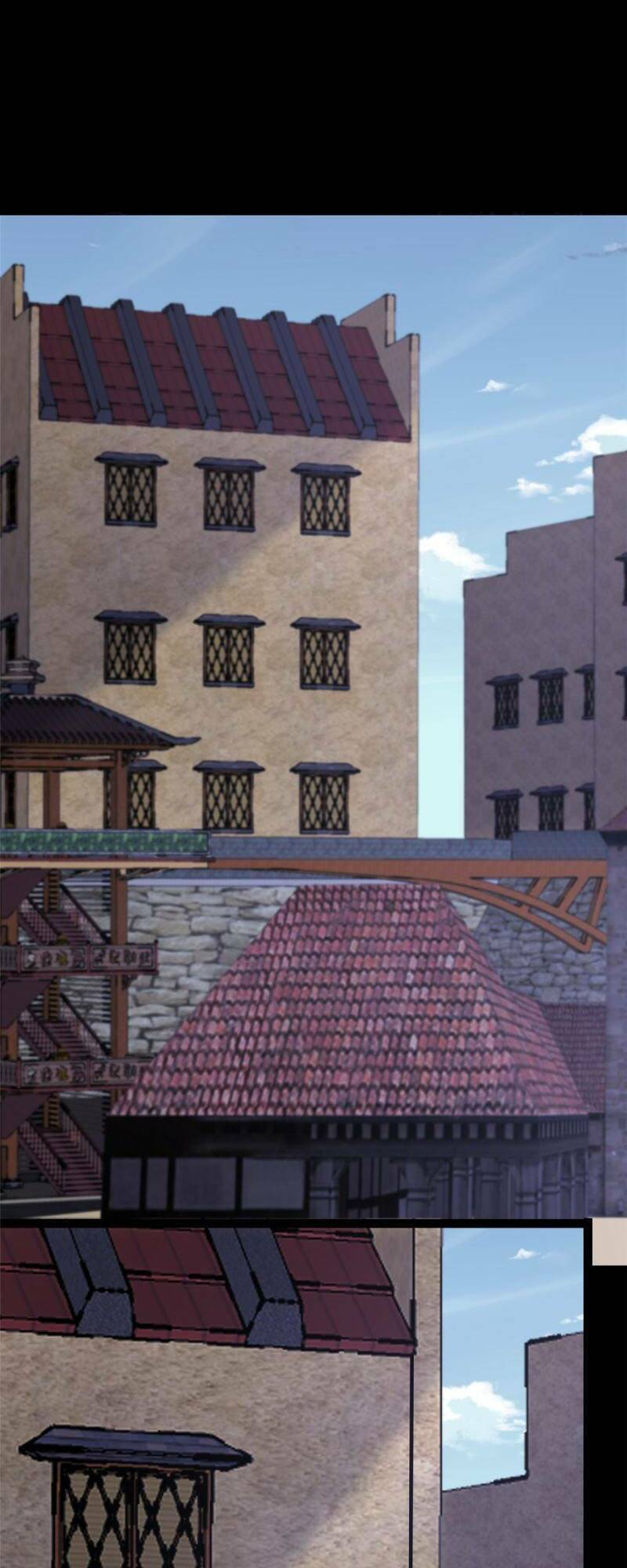 bạn gái virus của tôi chapter 324 1