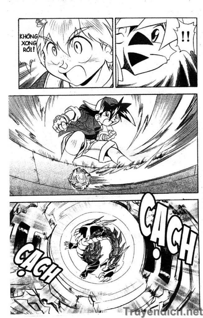 beley - con quay truyền thuyết chapter 3 48