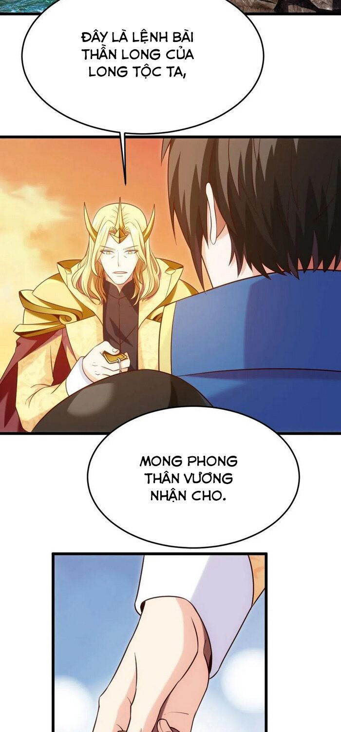 ma thú kiếm thánh dị giới tung hoành chapter 144 22