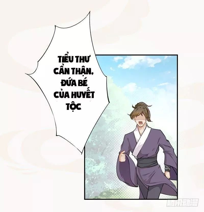 tuyệt thế luyện đan sư chapter 34 13