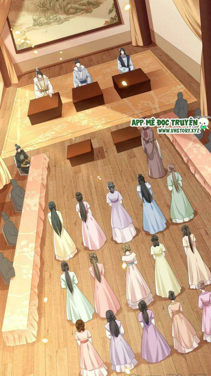 phượng hoàng vu phi chapter 88 10