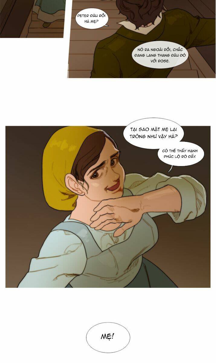 the pale horse chapter 5 23