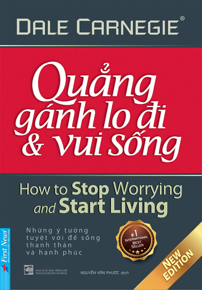 Combo 2 Cuốn : Bài Học Diệu Kỳ Từ Chiếc Xe Rác (Sách Khổ Nhỏ) + Quẳng Gánh Lo Đi Và Vui Sống (Tái Bản)