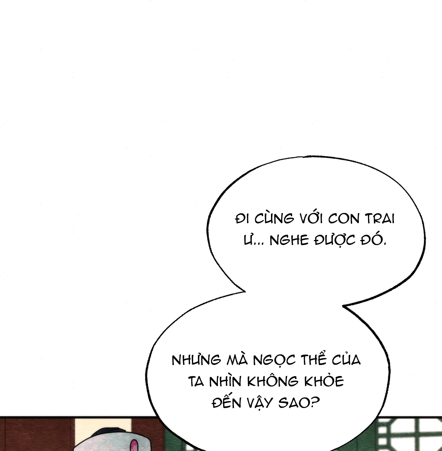 Cương Nhân chapter 92.2 29