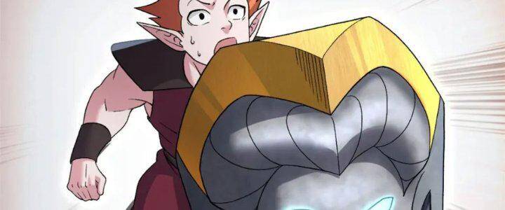 cửa hàng sủng thú siêu thần chapter 88.1 32