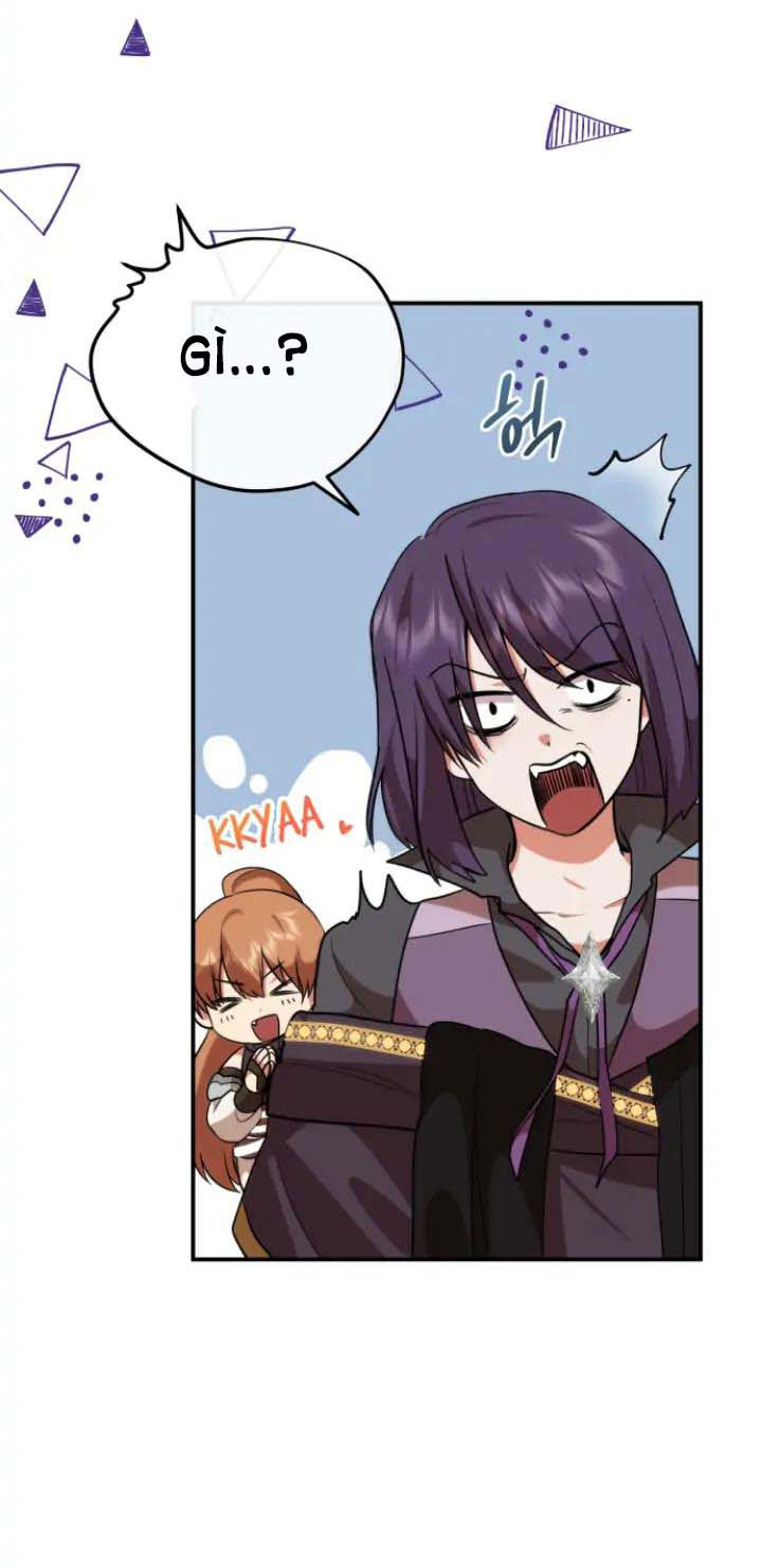 [18+] dũng sĩ vị tha chapter 10.2 15