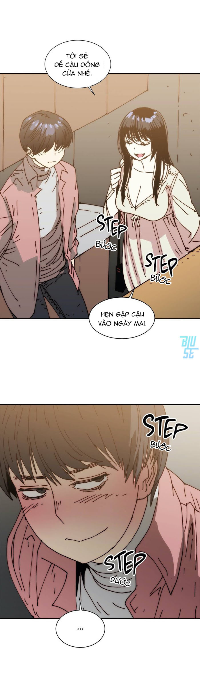 dục vọng chết người chapter 33 32