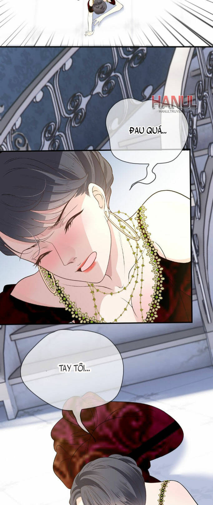 cô vợ mang thai một tặng một chapter 259 18