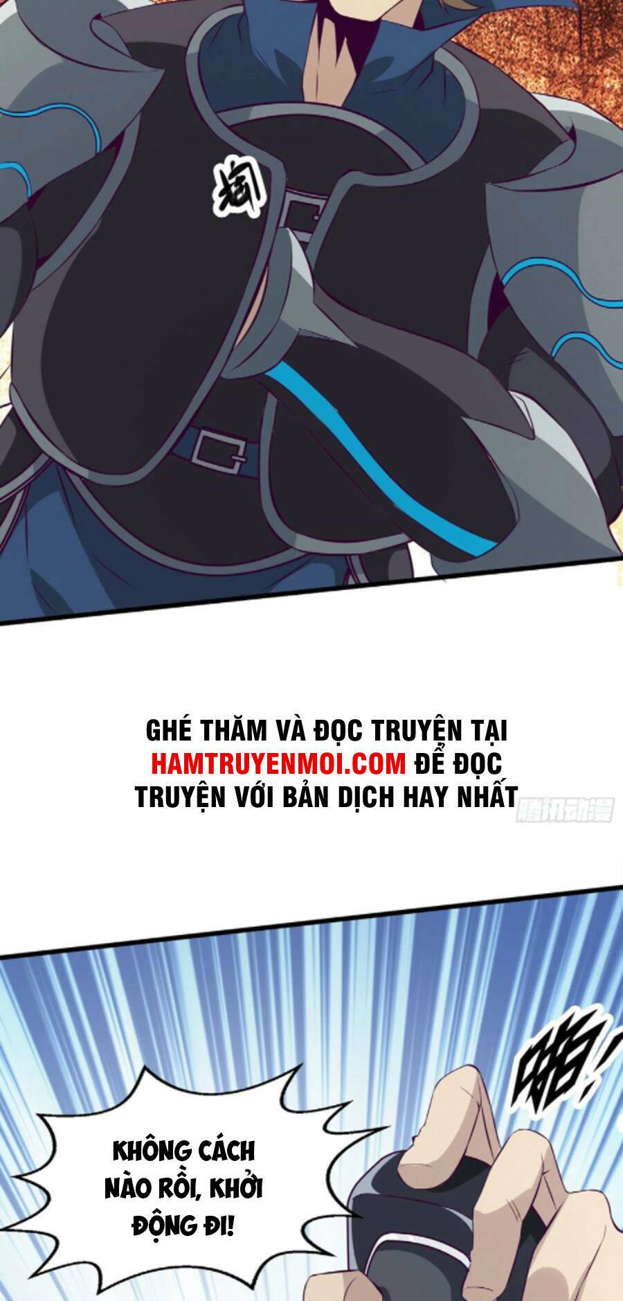 nãi ba là chiến thần mạnh nhất chapter 71 6