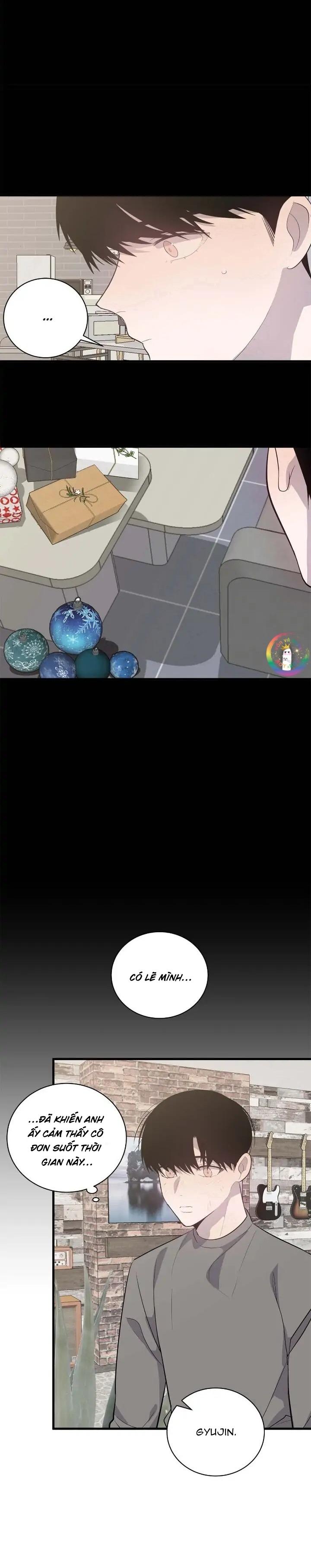 sao notp lại thành thật rồi? chapter 48 9