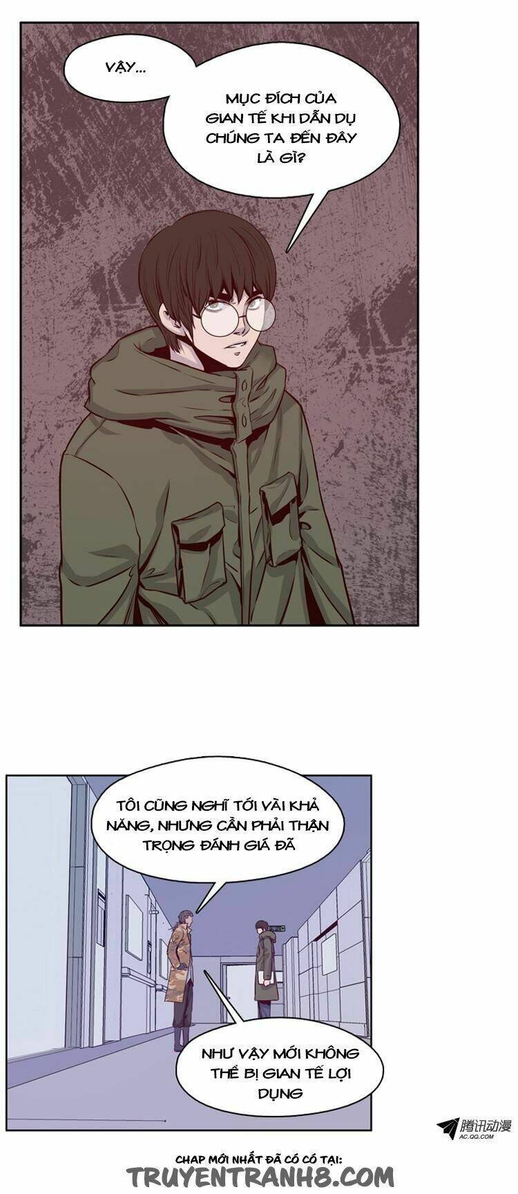 vua của vong linh chapter 127 19