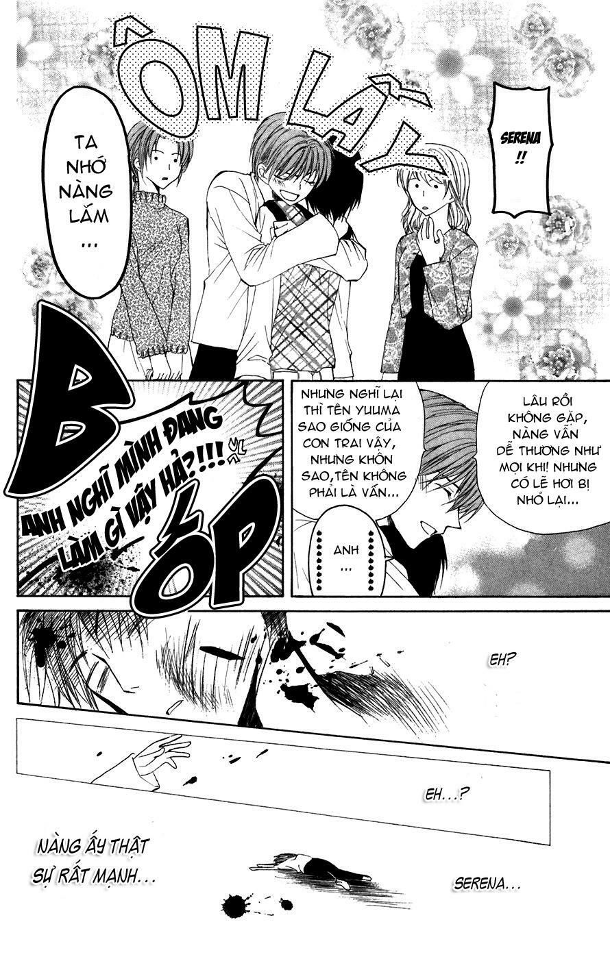 ng life chapter 1 17