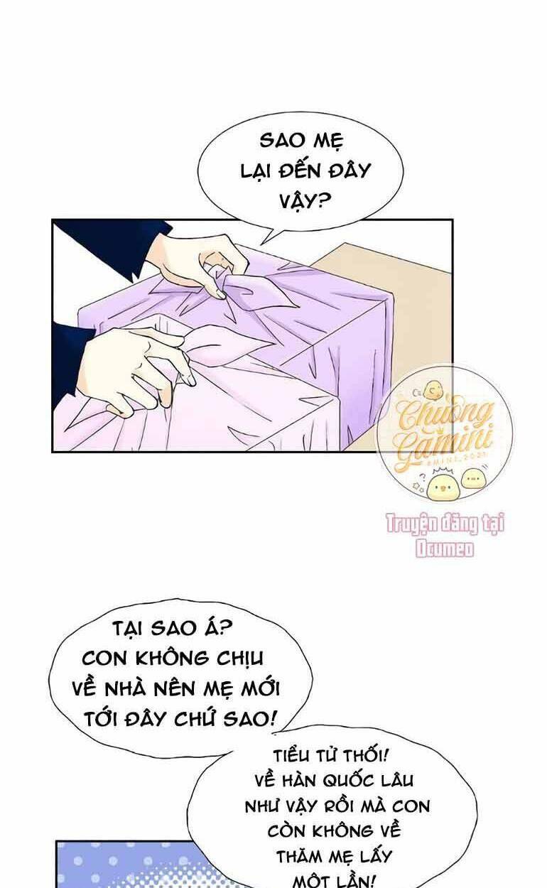 lee bom, em là của anh chapter 14 8