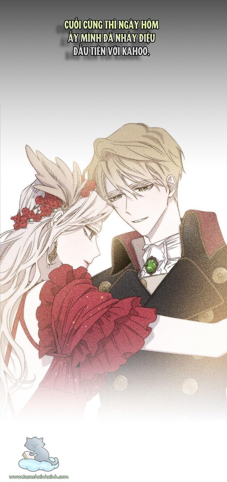 thuần hóa bạo chúa rồi bỏ trốn chapter 49 5