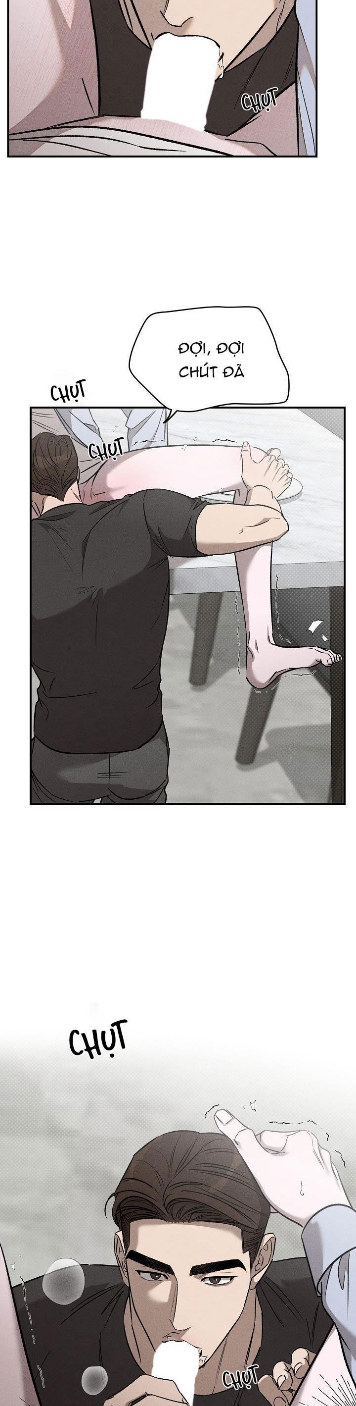 chạm vào em chapter 21 36