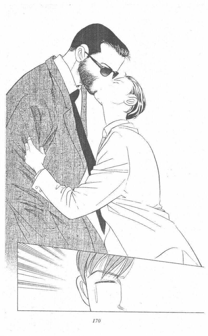 nàng tiên ánh trăng - kaguya hime chapter 5 170