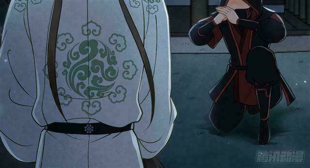 vương gia ba tuổi rưỡi của tôi chapter 28 26