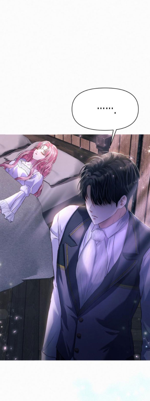 Có Lẽ Tôi Đã Sai Lầm Khi Kết Hôn chapter 3.2 - Trang 11