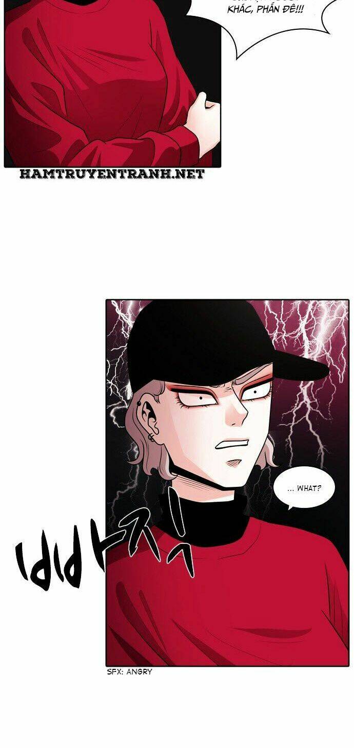 tomorrow - ngày mai chapter 18 37