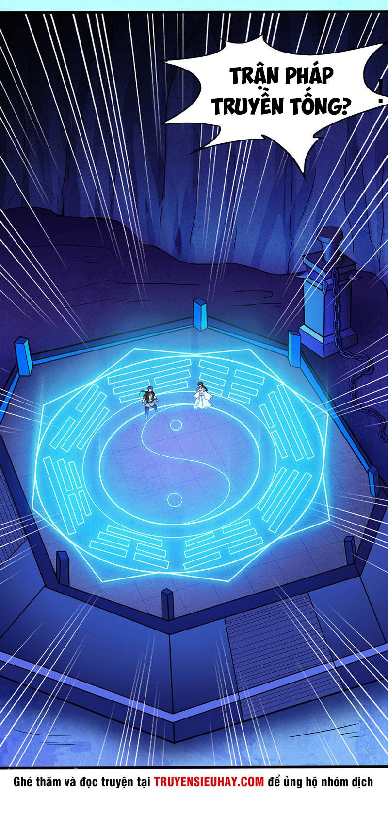 võ đạo độc tôn chapter 107 31