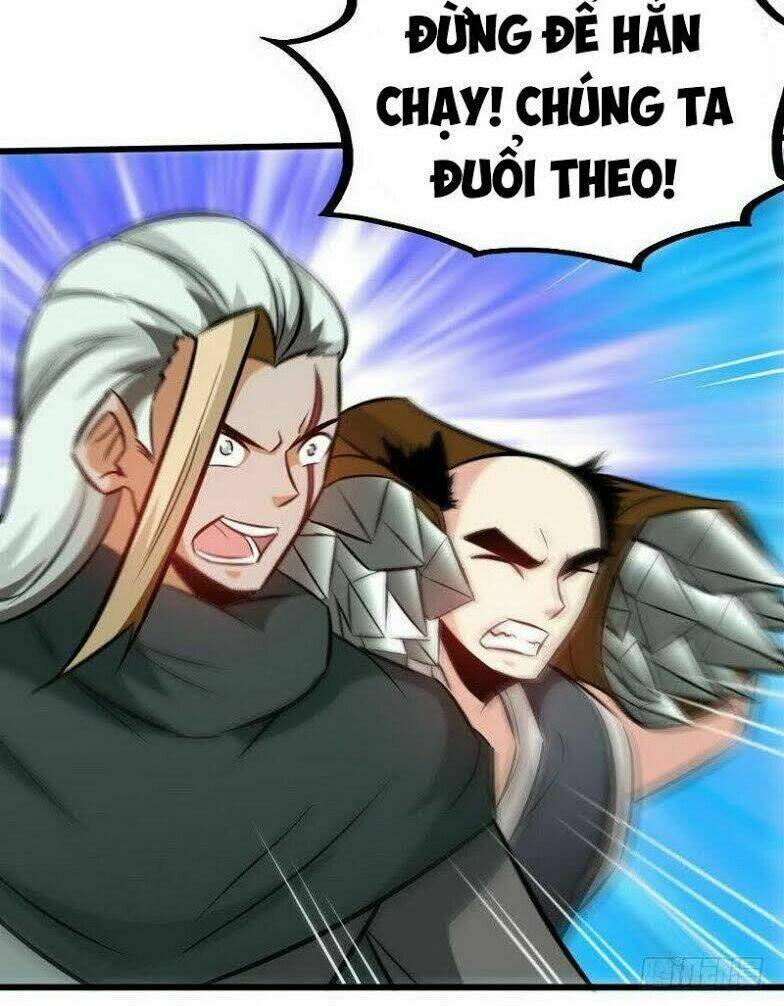 chí tôn thần ma chapter 71 8