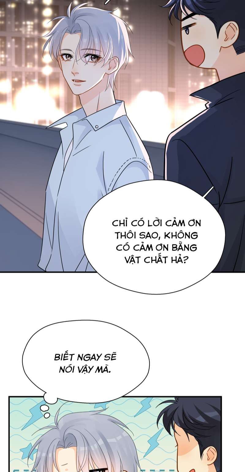 Theo Đuôi Chap 79 - Trang 21